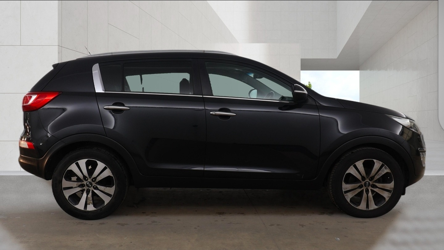 Used Kia Sportage 2013 for sale - 78064915: Photo 5