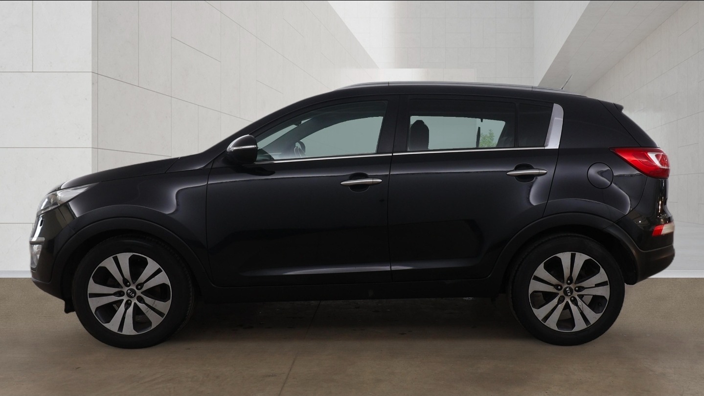 Used Kia Sportage 2013 for sale - 78064915: Photo 6