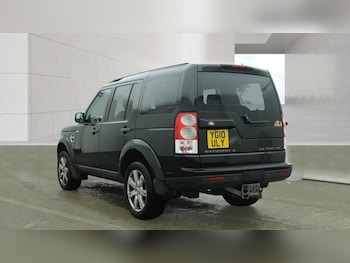 Used Land Rover Discovery 2010 for sale - 78433861: Photo