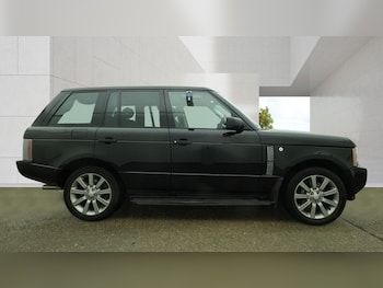Used Land Rover Range Rover 2006 for sale - 78835596: Photo