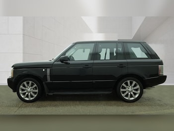 Used Land Rover Range Rover 2006 for sale - 78835596: Photo