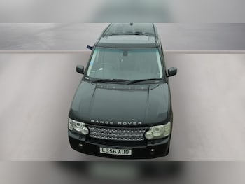 Used Land Rover Range Rover 2006 for sale - 78835596: Photo
