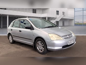 Honda - Civic