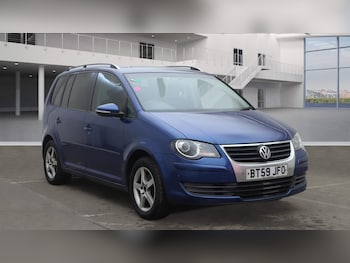 2010 (59) - 1.9 TDI Match 5dr