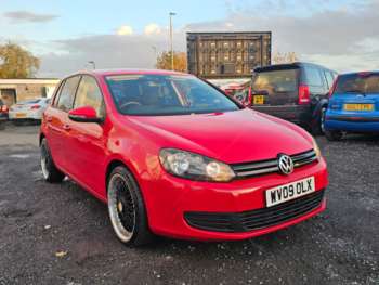 2009 (09) - 2.0 TDi 140 SE 5dr DSG