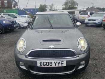 Used MINI Clubman 2008 for sale - 74860820: Photo