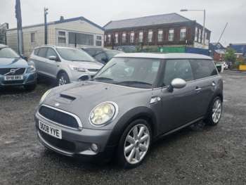 Used MINI Clubman 2008 for sale - 74860820: Photo