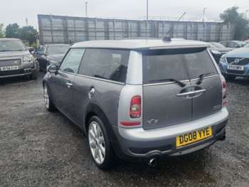 Used MINI Clubman 2008 for sale - 74860820: Photo