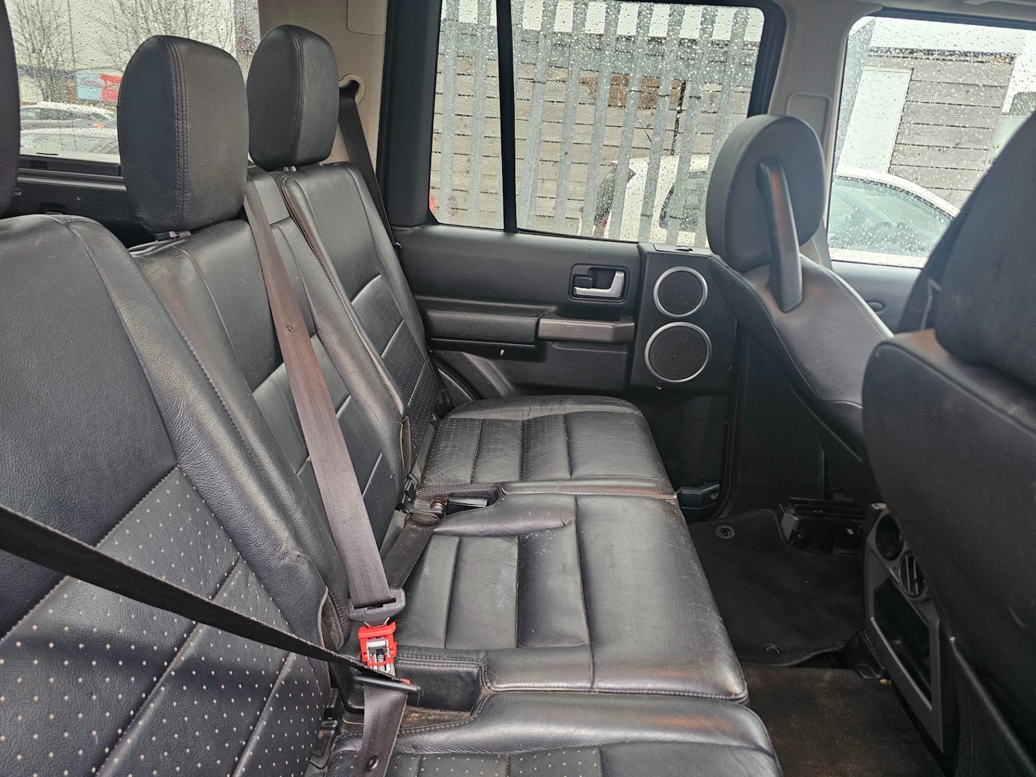 Used Land Rover Discovery 2006 for sale - 77101351: Photo 11