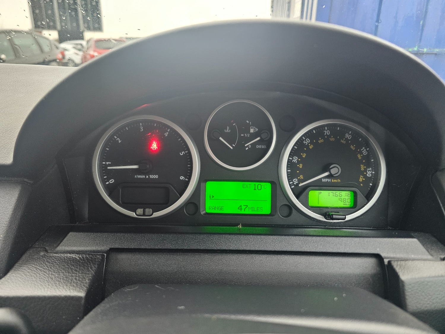 Used Land Rover Discovery 2006 for sale - 77101351: Photo 13