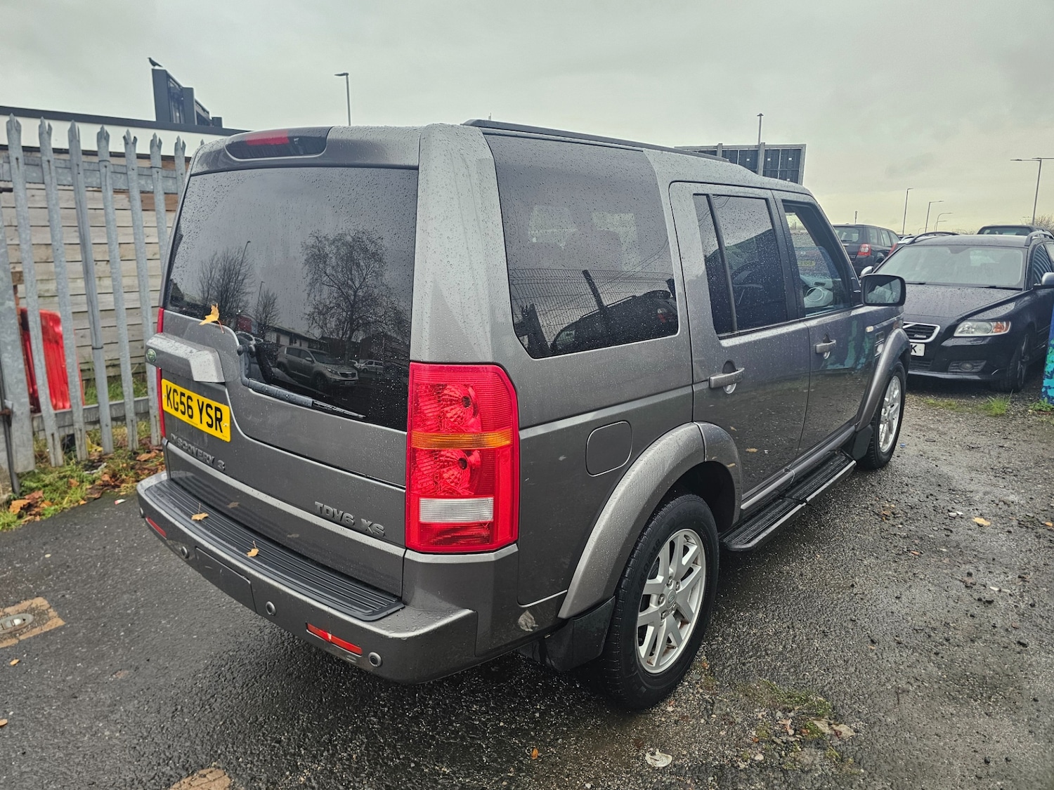 Used Land Rover Discovery 2006 for sale - 77101351: Photo 7