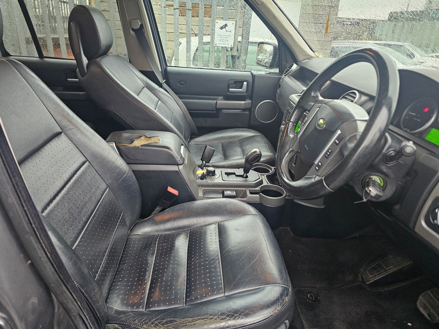 Used Land Rover Discovery 2006 for sale - 77101351: Photo 9