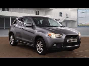 2011 (60) - 1.8 3 ClearTec 5dr 4WD