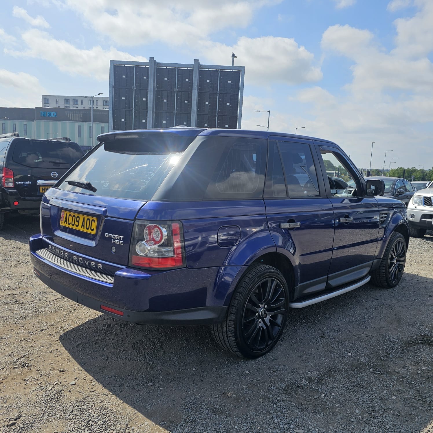Vehicle 7
