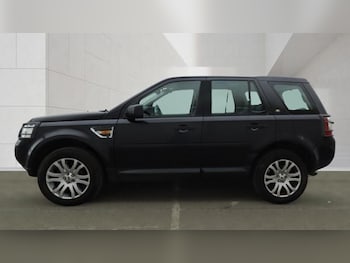 Used Land Rover Freelander 2008 for sale - 79278755: Photo