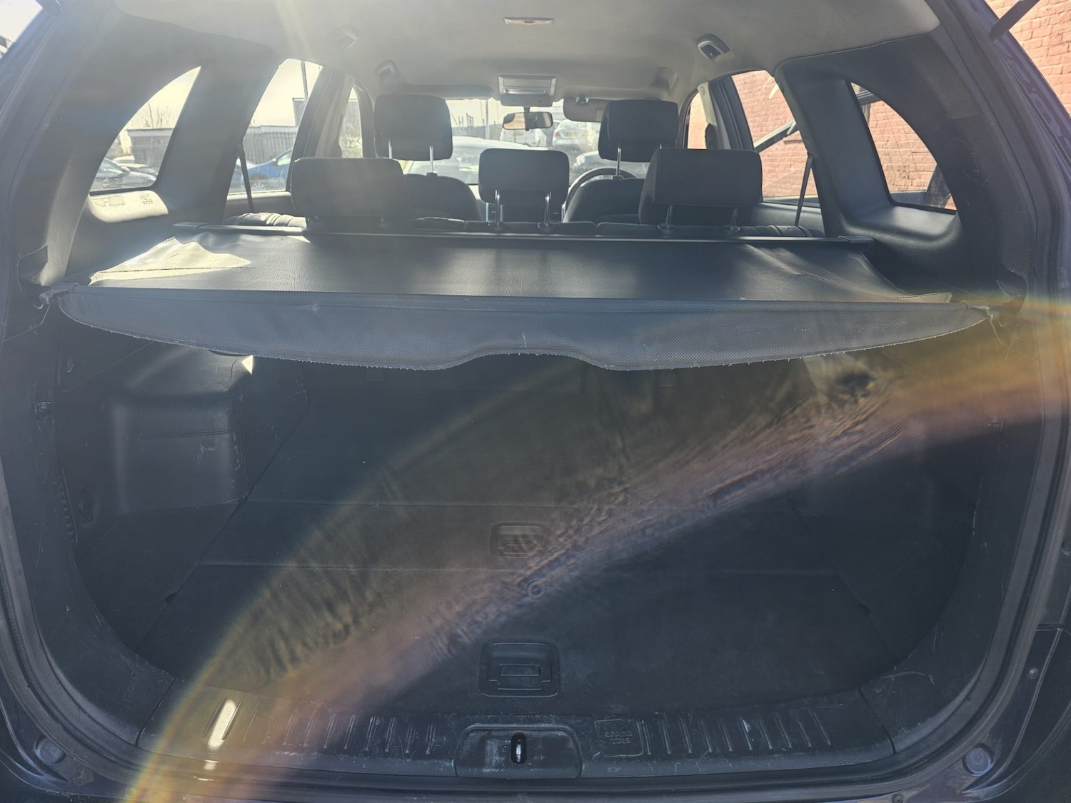 Used Chevrolet Captiva 2011 for sale - 78219910: Photo 6