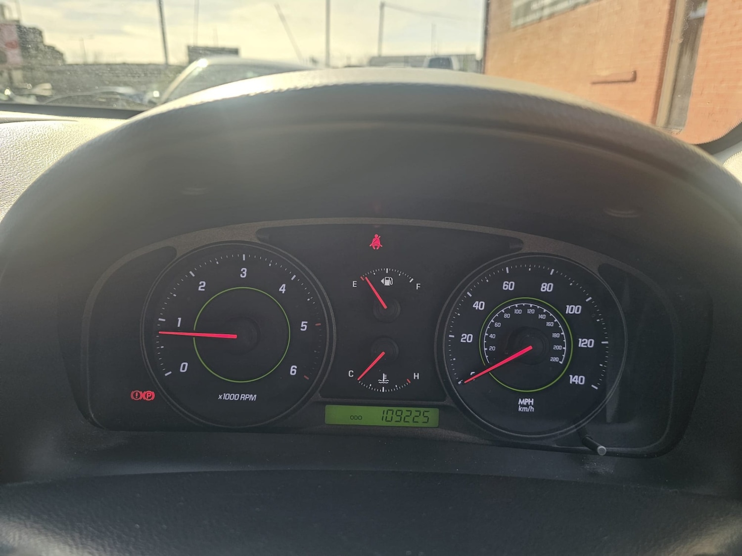 Used Chevrolet Captiva 2011 for sale - 78219910: Photo 7