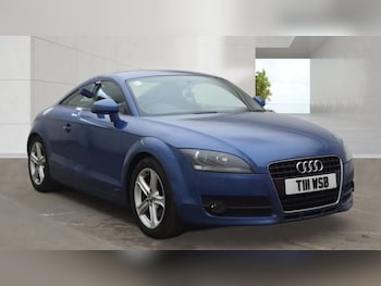 Used Audi TT 2010 for sale - 78340329: Photo