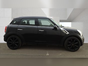 Used MINI Countryman 2015 for sale - 79476752: Photo