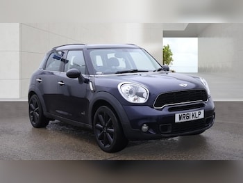 Used MINI Countryman 2011 for sale - 79038892: Photo