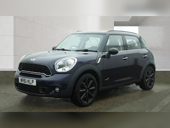 Used MINI Countryman 2011 for sale - 79038892: Photo