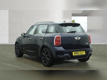 Used MINI Countryman 2011 for sale - 79038892: Photo