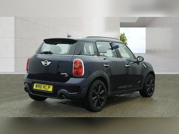 Used MINI Countryman 2011 for sale - 79038892: Photo