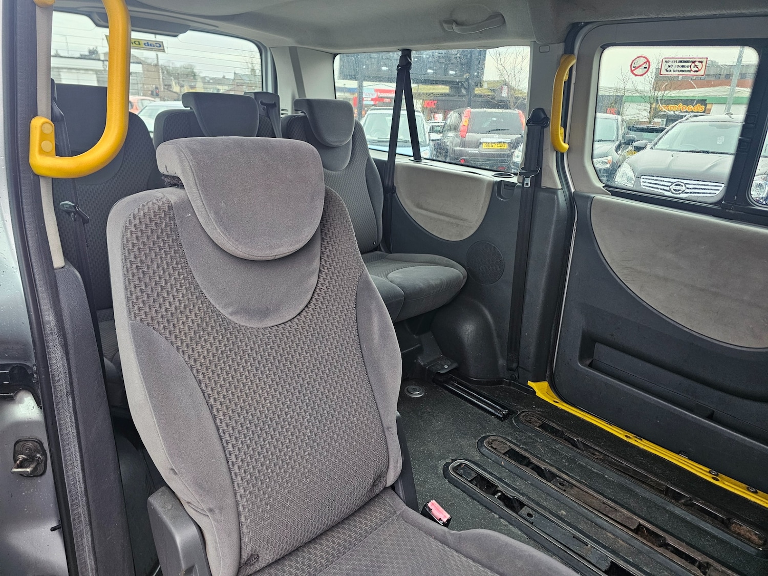 Used Peugeot Expert 2010 for sale - 77332054: Photo 10