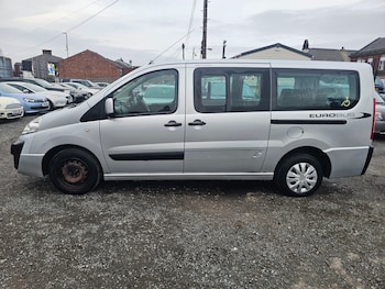 Used Peugeot Expert 2010 for sale - 77332054: Photo