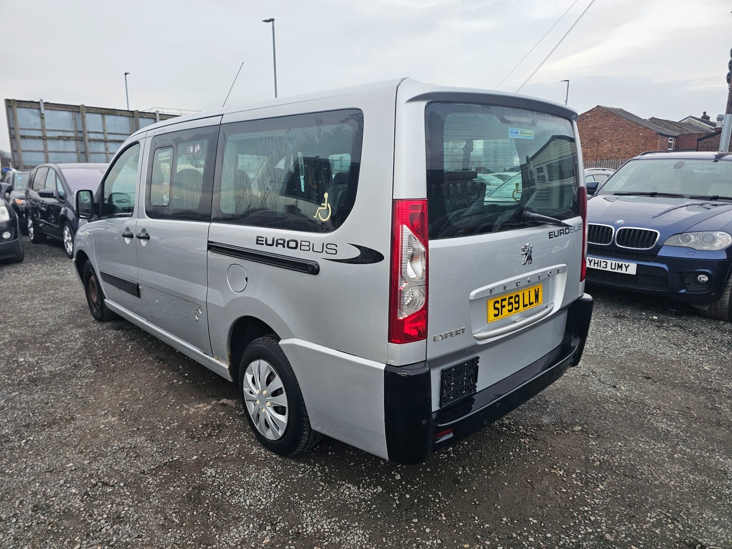 Used Peugeot Expert 2010 for sale - 77332054: Photo 5