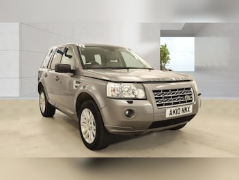 Used Land Rover Freelander 2010 for sale - 79067923: Photo