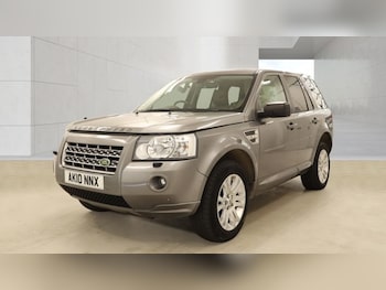 Used Land Rover Freelander 2010 for sale - 79067923: Photo
