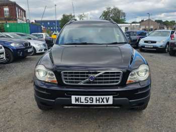 Used Volvo XC90 2009 for sale - 75063902: Photo