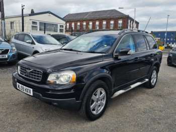Used Volvo XC90 2009 for sale - 75063902: Photo