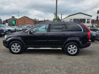 Used Volvo XC90 2009 for sale - 75063902: Photo