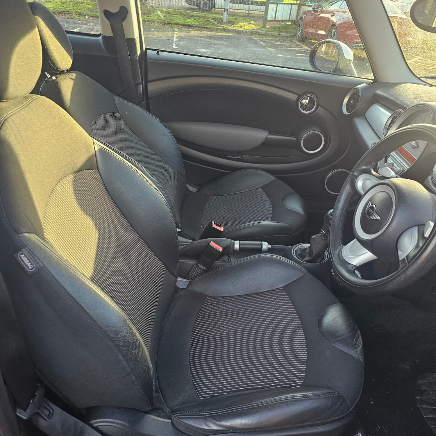 Used MINI Hatch 2008 for sale - 77100184: Photo 10