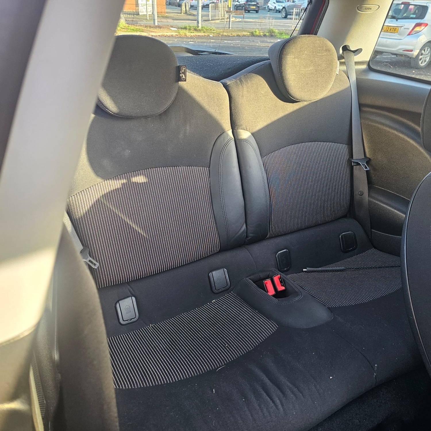 Used MINI Hatch 2008 for sale - 77100184: Photo 11