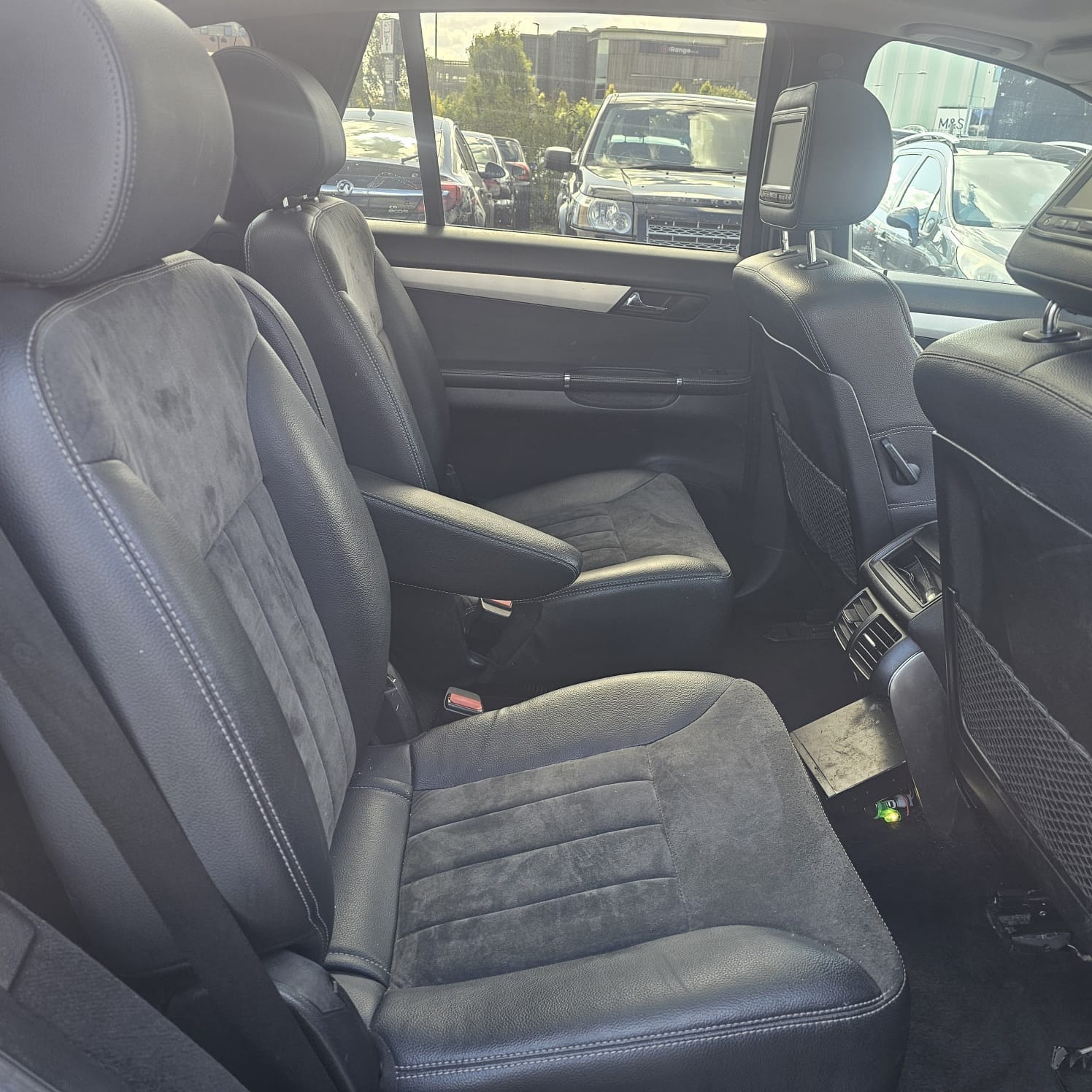 Used Mercedes-Benz R Class 2007 for sale - 77173567: Photo 10