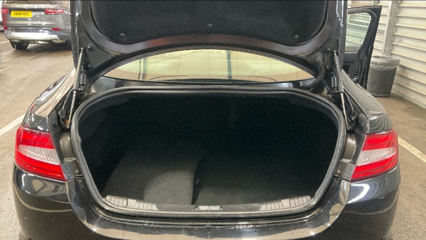 Used Jaguar XF 2012 for sale - 77319987: Photo 9