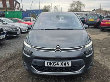 Used Citroen C4 Picasso 2014 for sale - 74750101: Photo