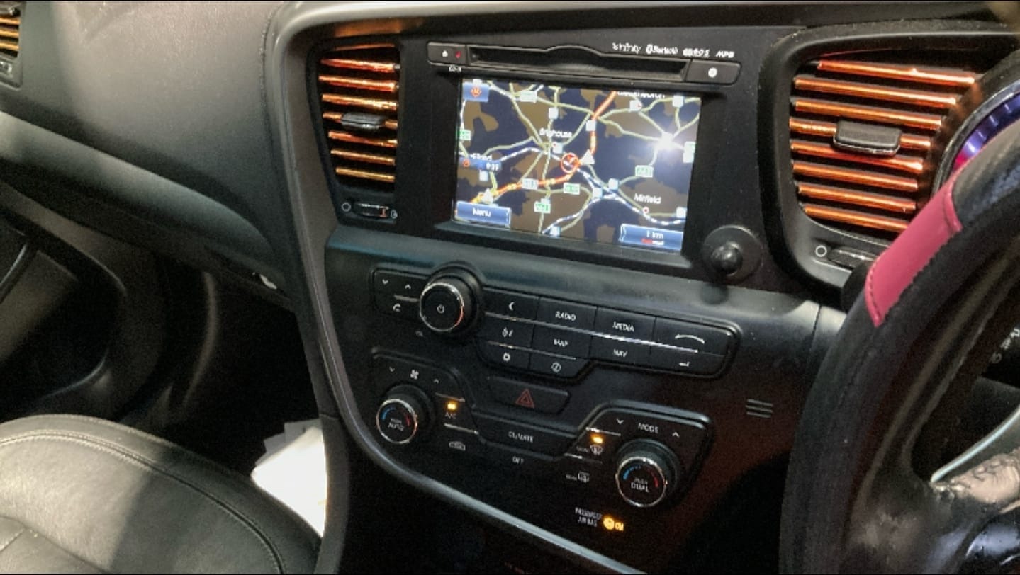 Used Kia Optima 2014 for sale - 77357687: Photo 11