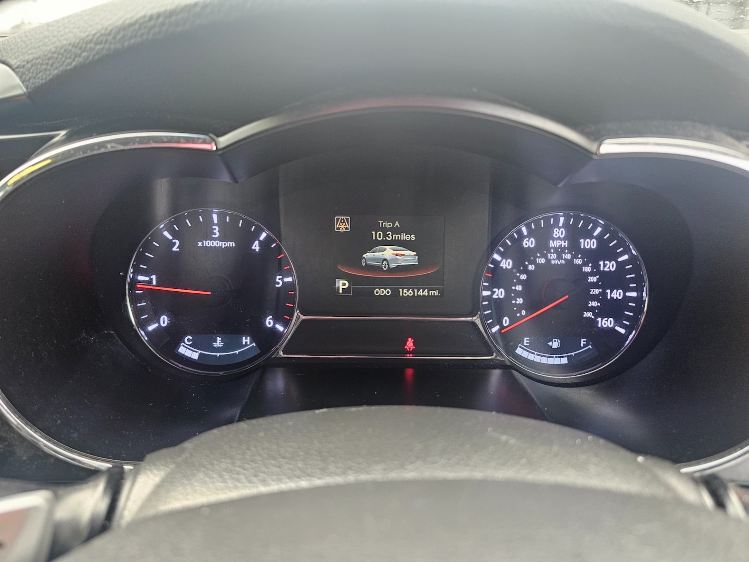 Used Kia Optima 2014 for sale - 77357687: Photo 12