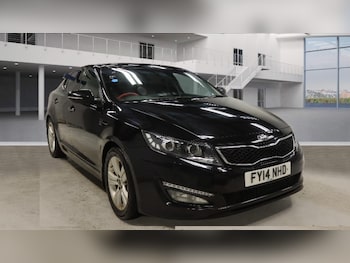 2014 (14) - 1.7 CRDi 3 4dr Auto