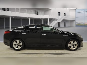 Used Kia Optima 2014 for sale - 77357687: Photo