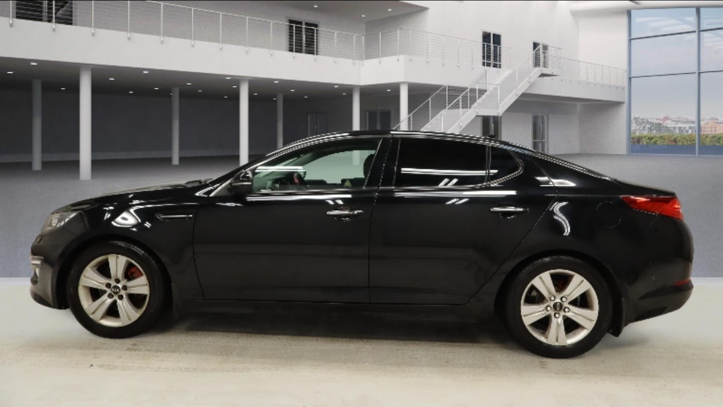 Used Kia Optima 2014 for sale - 77357687: Photo 5