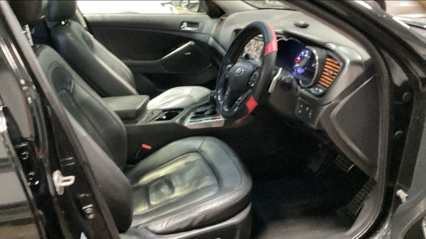 Used Kia Optima 2014 for sale - 77357687: Photo 6