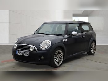 Used MINI Clubman 2008 for sale - 78857955: Photo