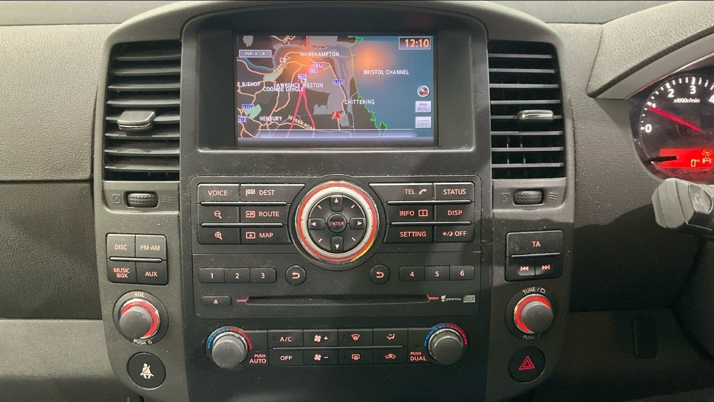 Used Nissan Pathfinder 2011 for sale - 77201734: Photo 11