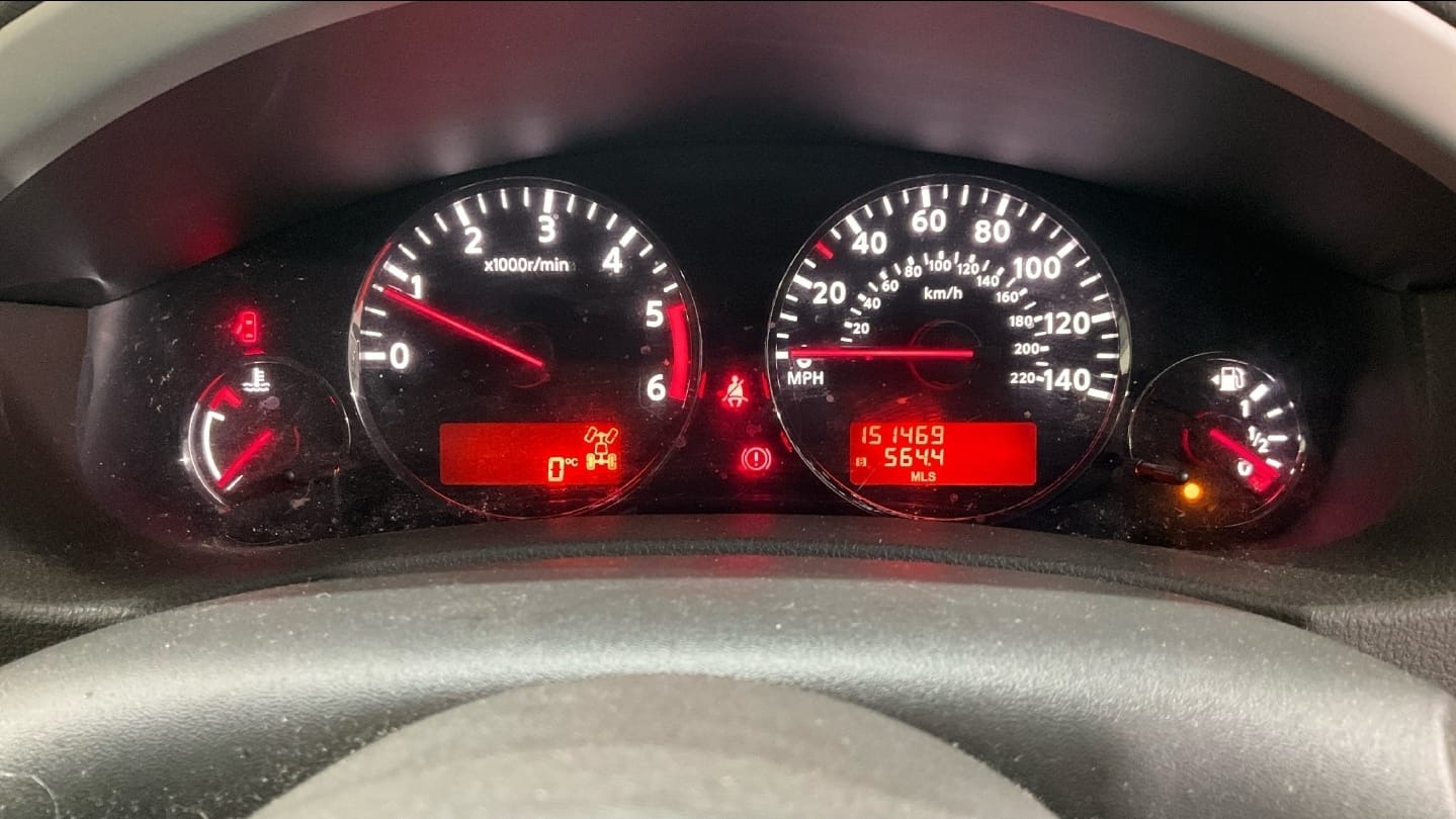 Used Nissan Pathfinder 2011 for sale - 77201734: Photo 12