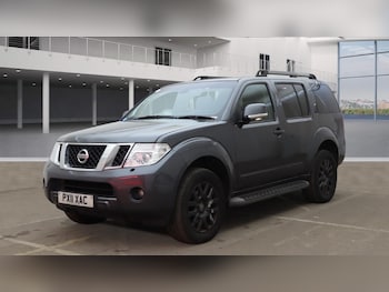 Used Nissan Pathfinder 2011 for sale - 77201734: Photo